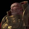 Angron Lord of the Red Sands 的头像