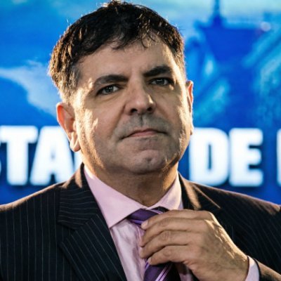 Roberto Valencia's profile picture