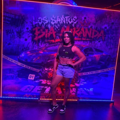 Nikelly Vitória 🦋✨'s profile picture