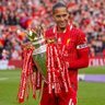 Rens LFC 的头像