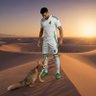 Ali Bada's profile picture