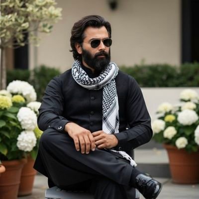 Yahya 🇵🇰's profile picture