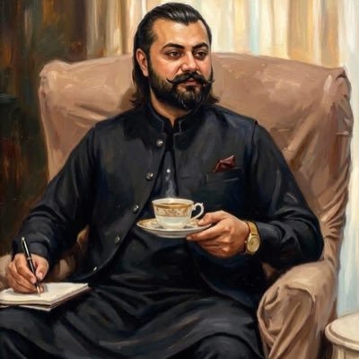 SARDARZADA ALAMKHAN BIZENJO's profile picture