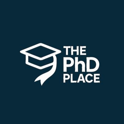 ThePhDPlace's profile picture