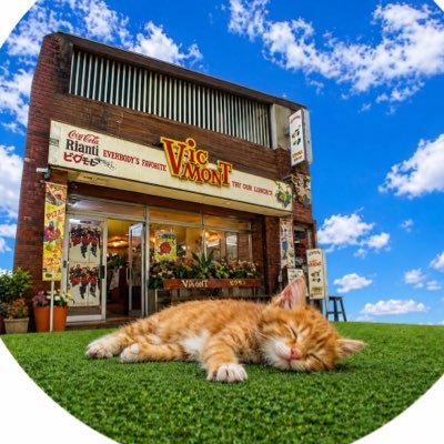 猫ロガル's profile picture