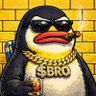 Profilbild von PENGUINS (ỌMỌ'BA)