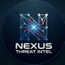 Nexus Threat Intel 的头像