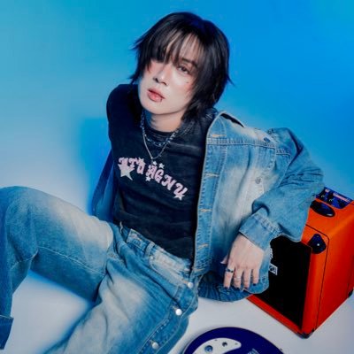 Mr.Ponpon นายภณ🐰's profile picture