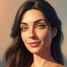 Profilbild von Jaqueline