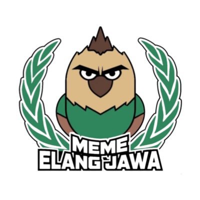 Meme ElangJawa's profile picture