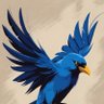 Blue Crow 🇦🇺🇬🇧's profile picture