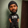 Big E's profile picture