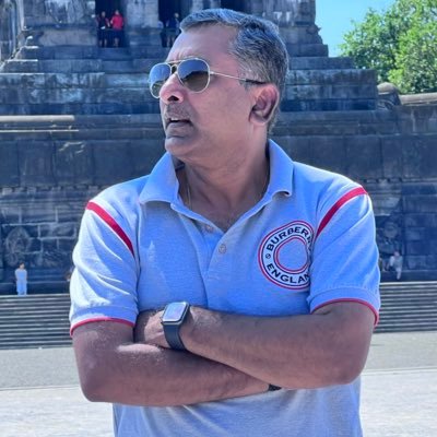 Sukesh Ranjan's profile picture