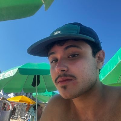 matteo's profile picture