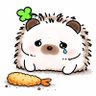 Profilbild von 도랭🦔