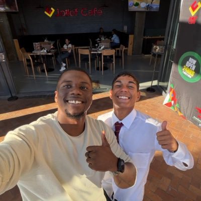 Maxwell Maduka 🛠️'s profile picture