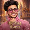 NAVEEN CHAUHAN 的头像