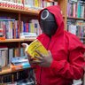 C H I E F, the NuriaStore Bookseller's profile picture