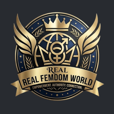 real_femdomwd's profile picture