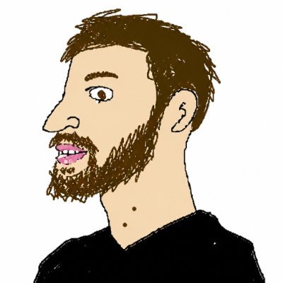 Andrey Degtyaruk's profile picture