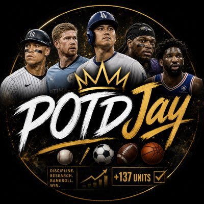 POTDJay's profile picture