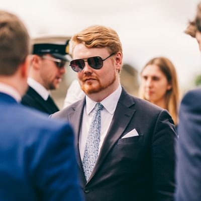 William Yarwood's profile picture