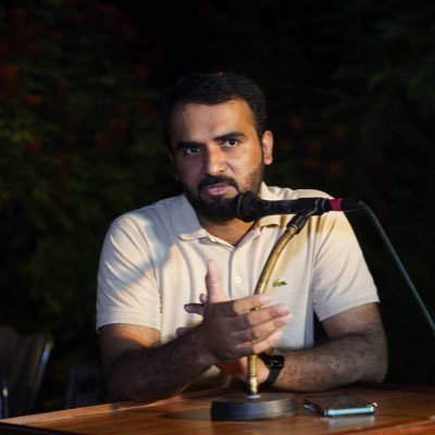 Dr M Shujat Rasool's profile picture