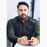 Profilbild von Iqbal Afridi