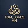 TOM_LOVES_VN's profile picture