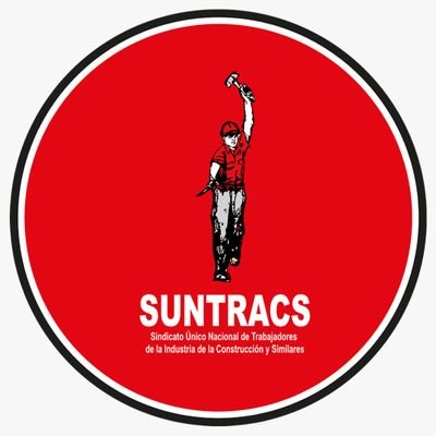 Suntracs Panama ⚒'s profile picture