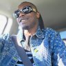 Markus Garvey Jnr profil fotoğrafı