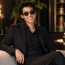 老付骑篱笆看历史 profil fotoğrafı