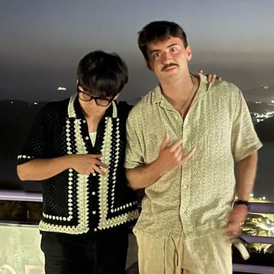 LunixandVoided's profile picture