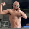 Greg Benson aka Promising Young Himbo profil fotoğrafı