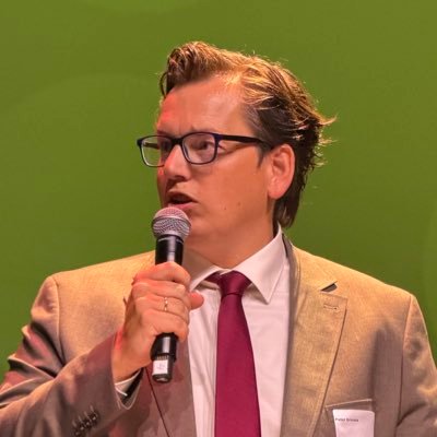 Pieter Grinwis's profile picture