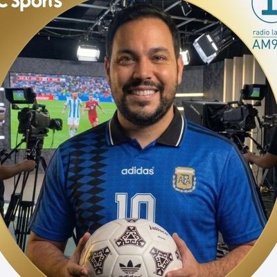 Mati Errecalde's profile picture
