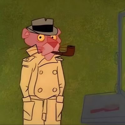 Agent Pink's profile picture