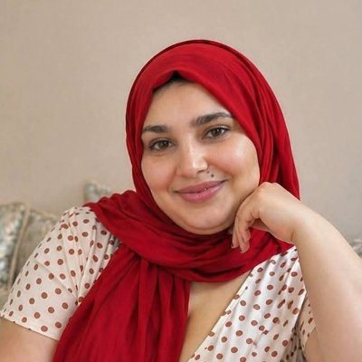 منى's profile picture