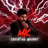 MK Creative Works 的头像