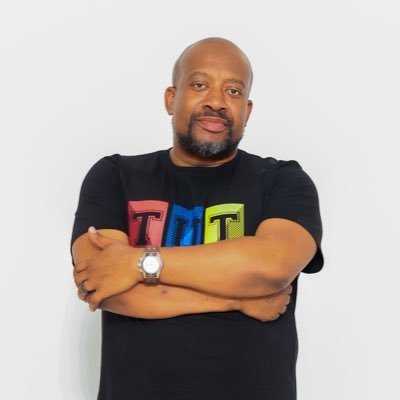 Dj Brian Rikhotso's profile picture