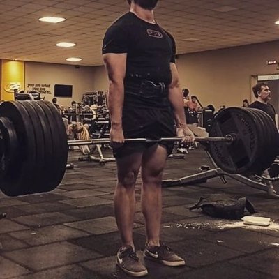 Nacho's profile picture