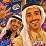 Фото профиля وليد