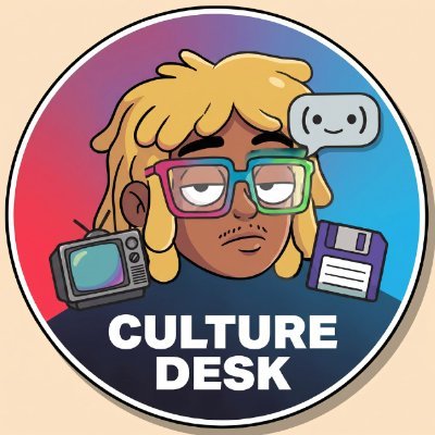 Culture Desk's profile picture