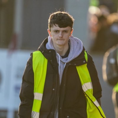 Thomas Boyle's profile picture