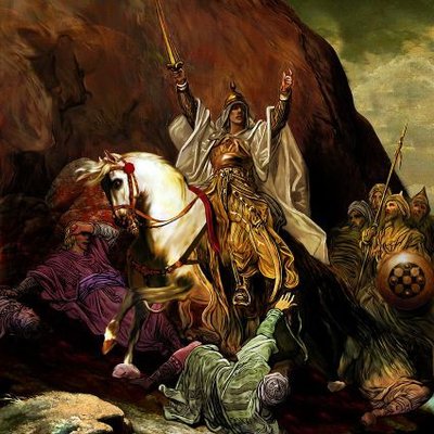 Saladin's profile picture