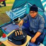 Profilbild von のりを