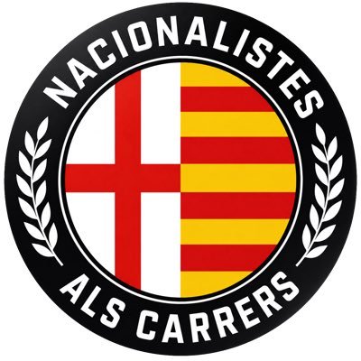 Nacionalistes als Carrers's profile picture