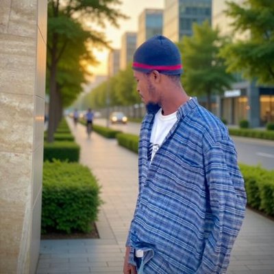 UmarmAliyuBale1's profile picture