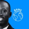 Profilbild von Moses Bamidele