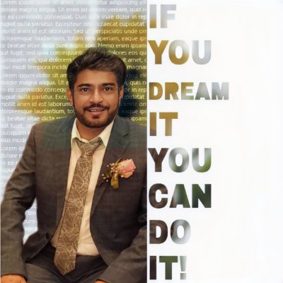 OfficialSPatel_'s profile picture